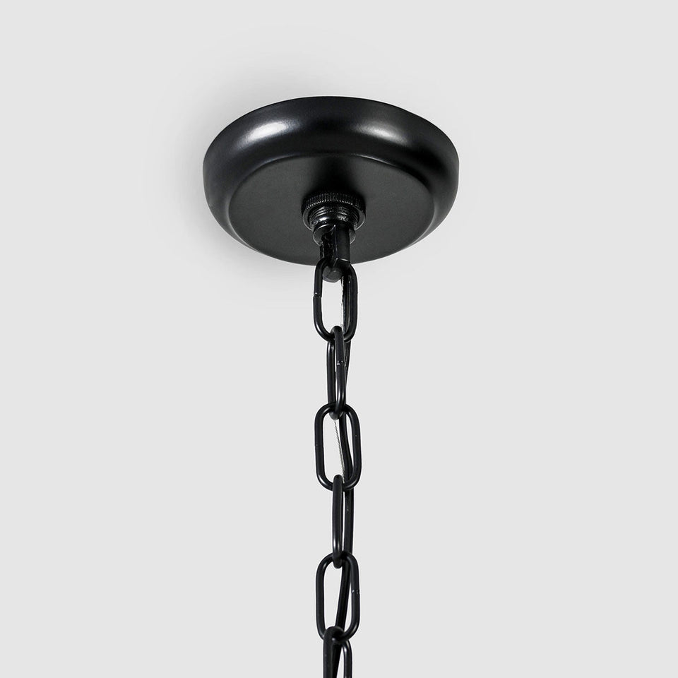 Kiran Ceiling Lighting