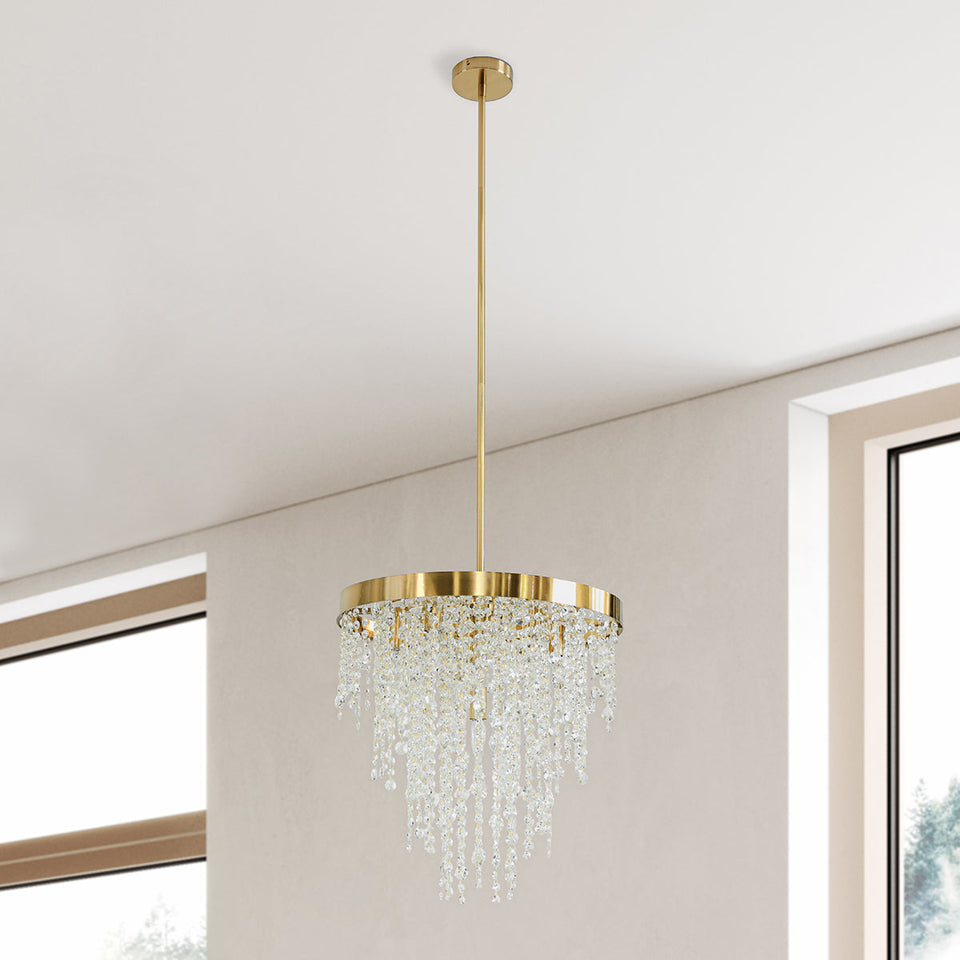 Juniper Chandelier