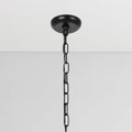Poppy Chandelier