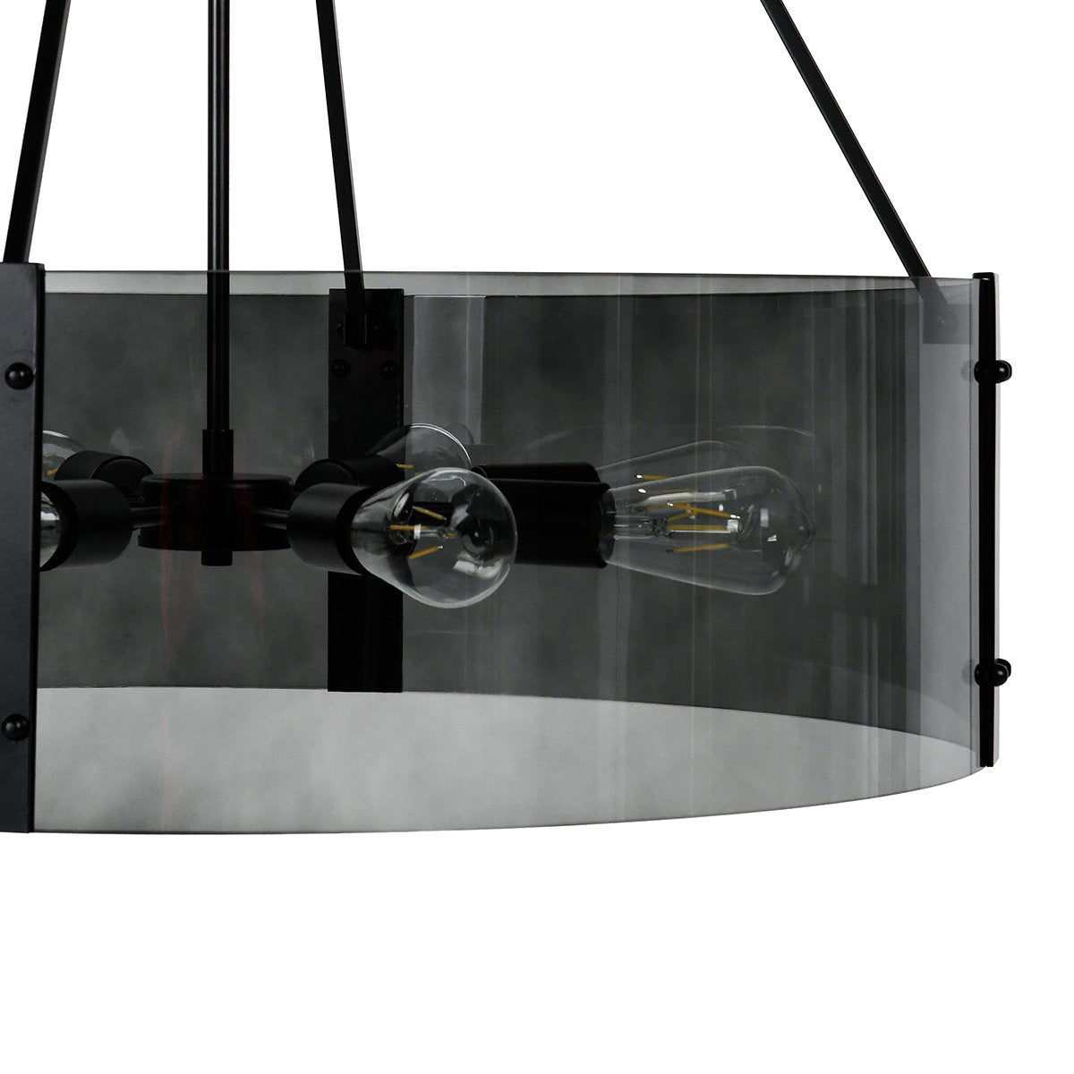 Genesis Chandelier