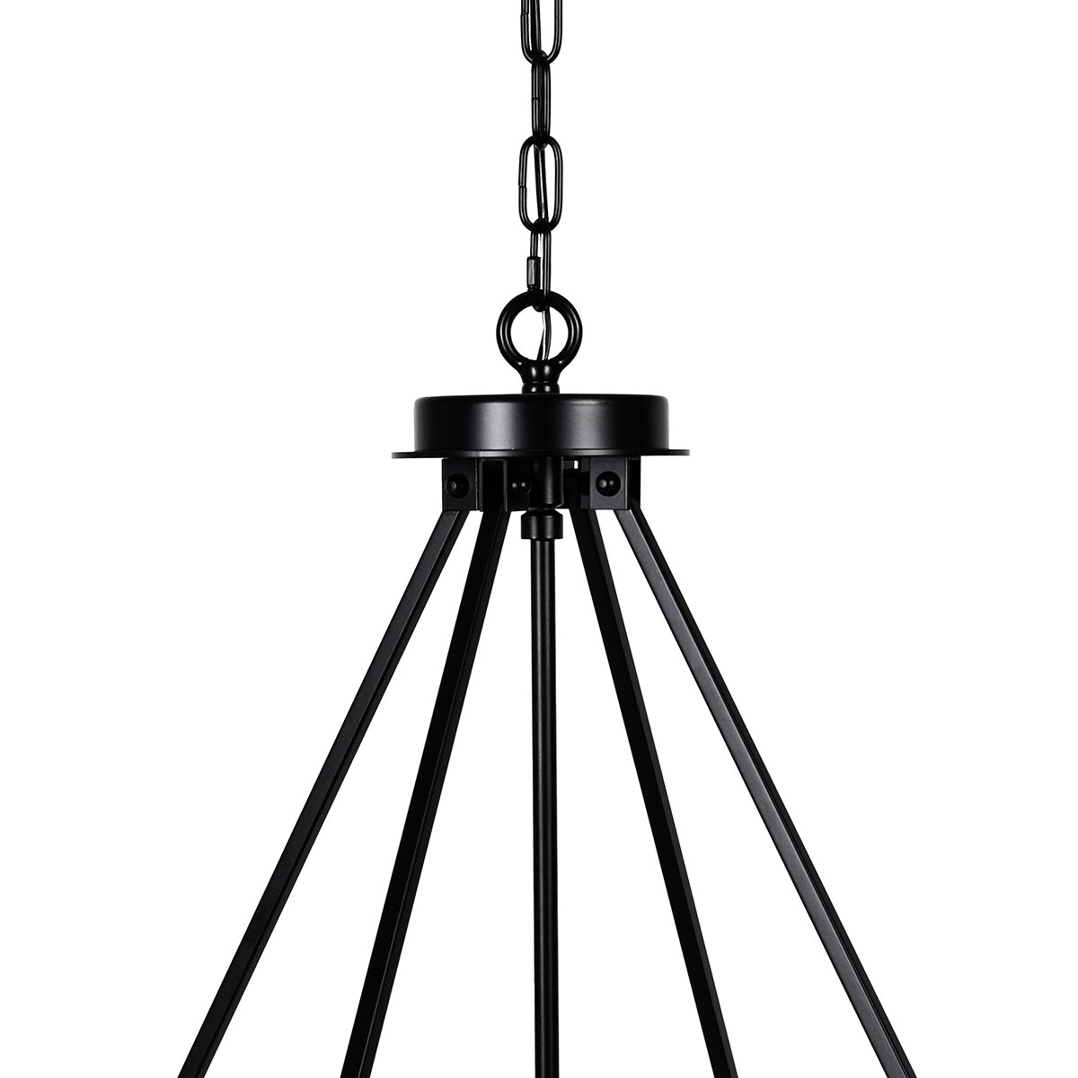 Genesis Chandelier