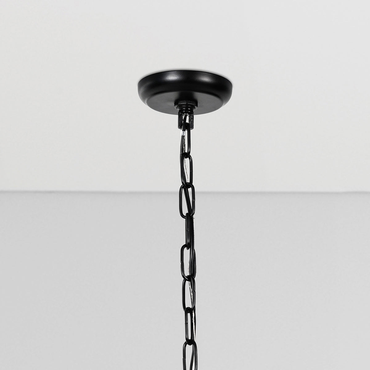 Genesis Chandelier