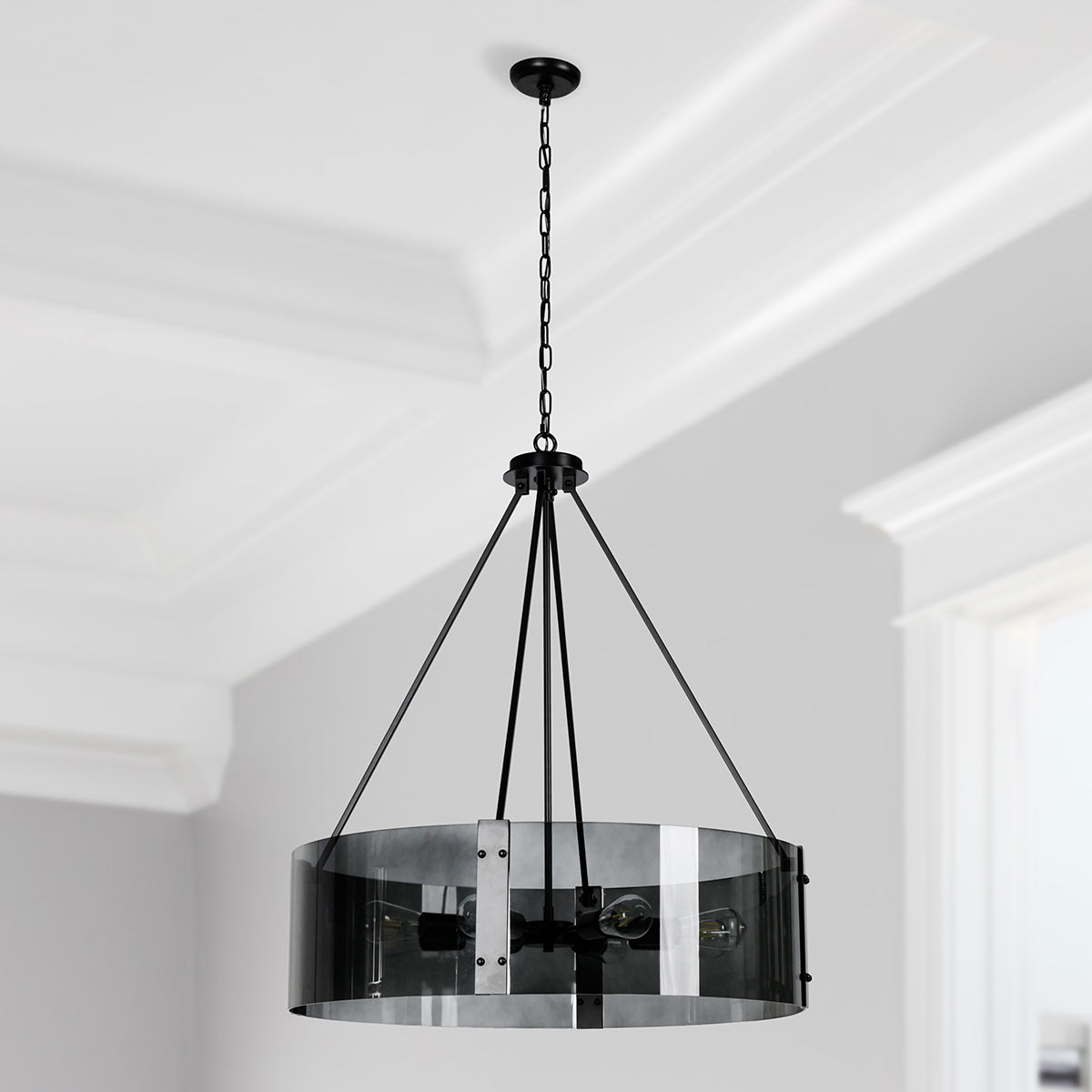 Genesis Chandelier