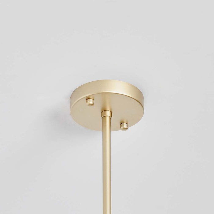 Brittany Chandelier