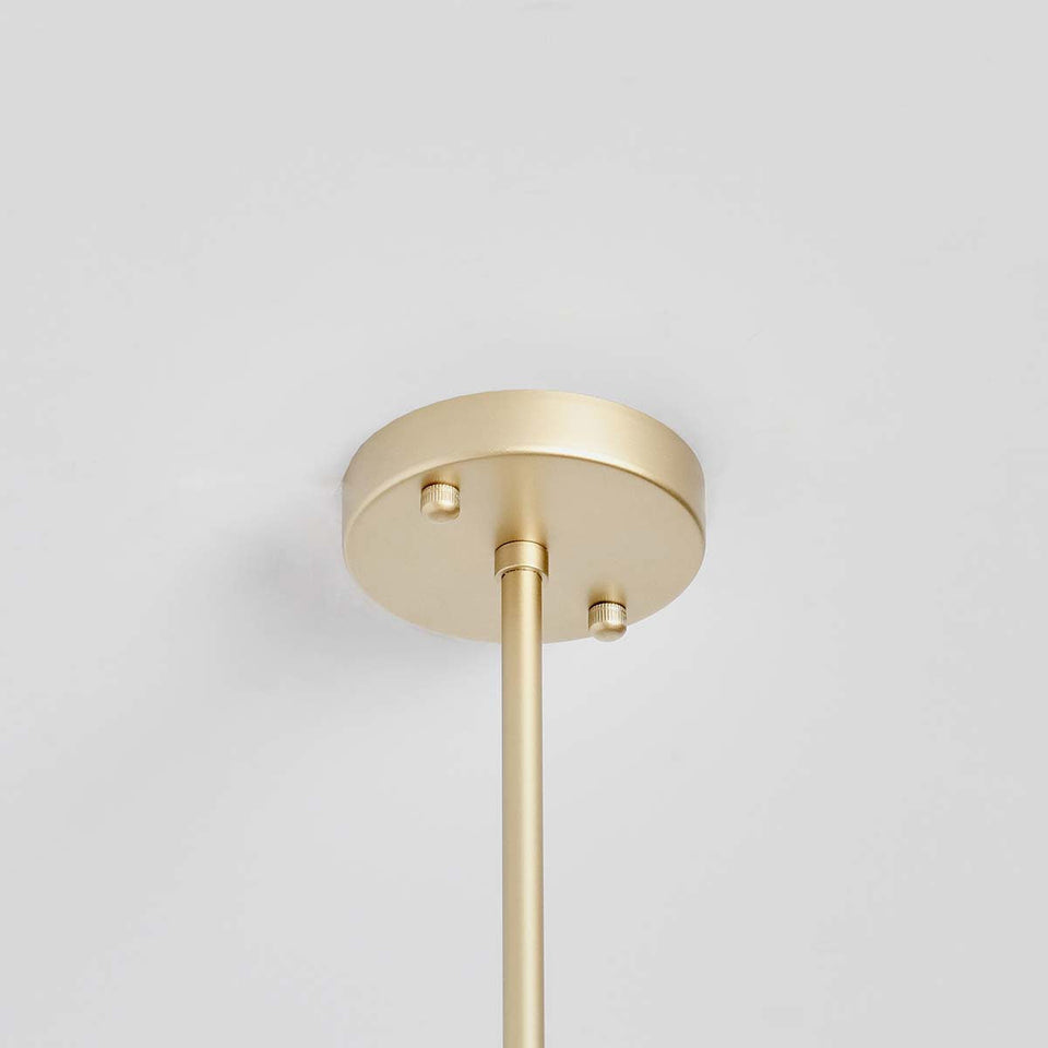 Brittany Chandelier