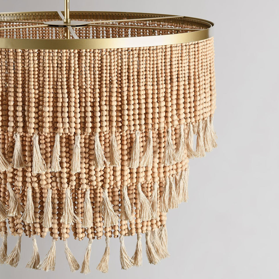 Brittany Chandelier