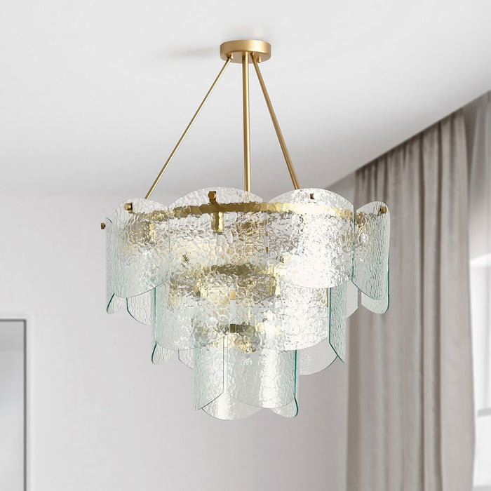 Theresa Ceiling Lighting