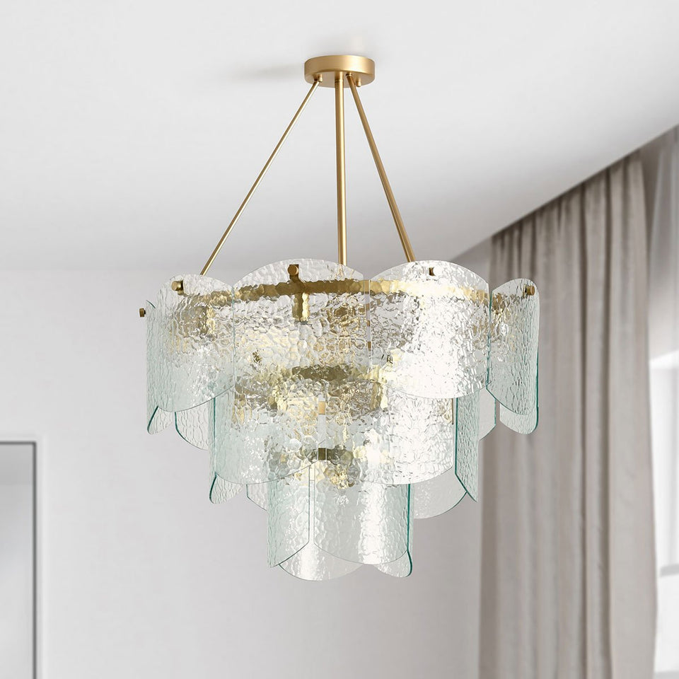 Theresa Ceiling Lighting