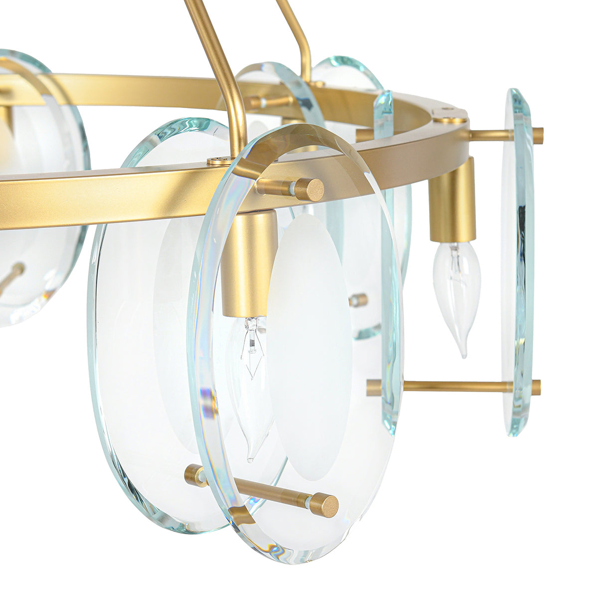 Gina Chandelier