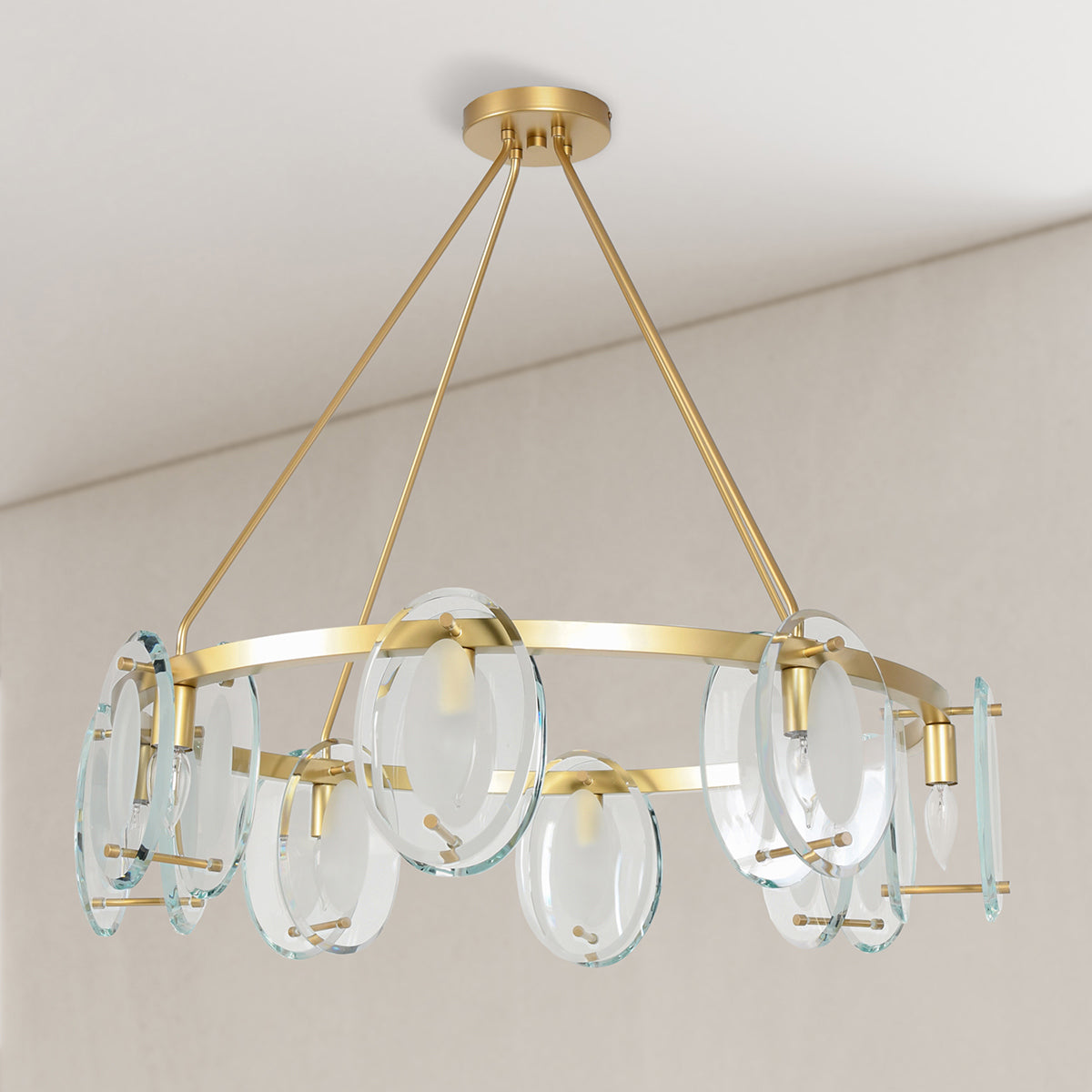 Gina Chandelier