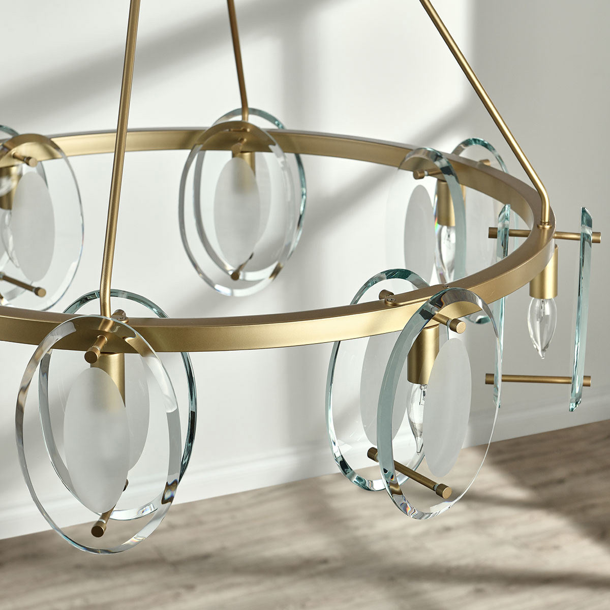 Gina Chandelier
