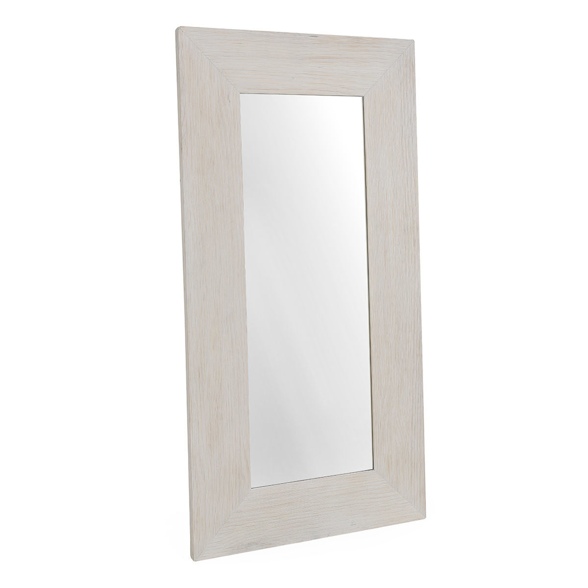 Claire 86" Floor Mirror