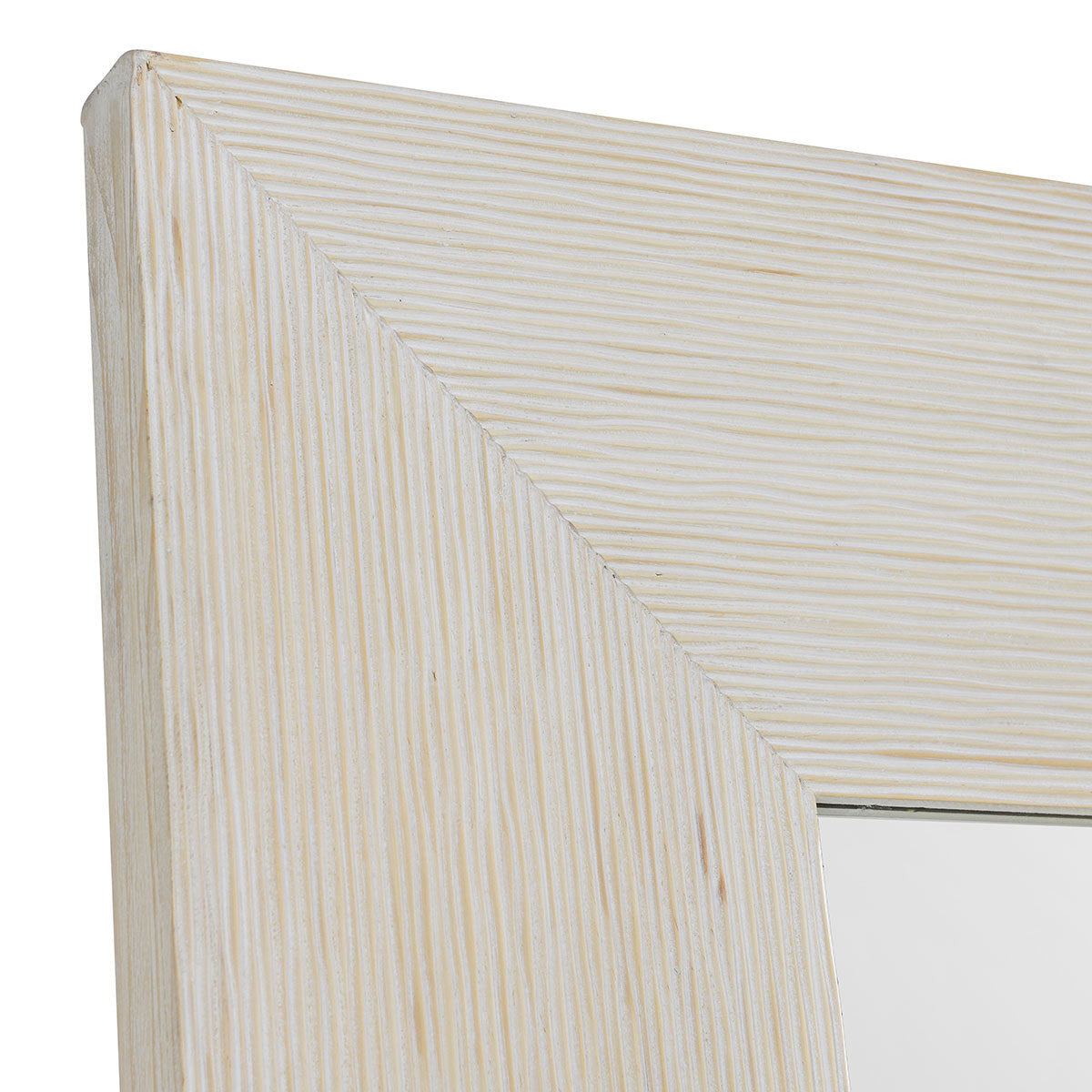 Claire 86" Floor Mirror