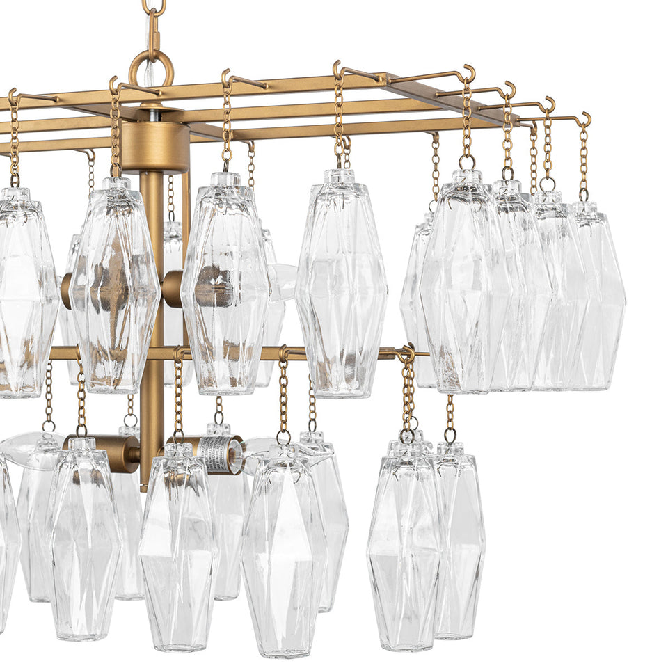 Tressia Chandelier