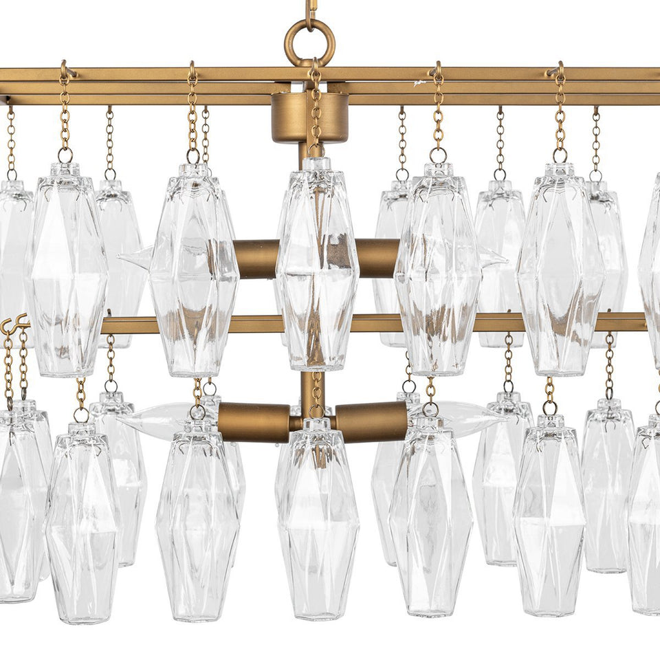 Tressia Chandelier