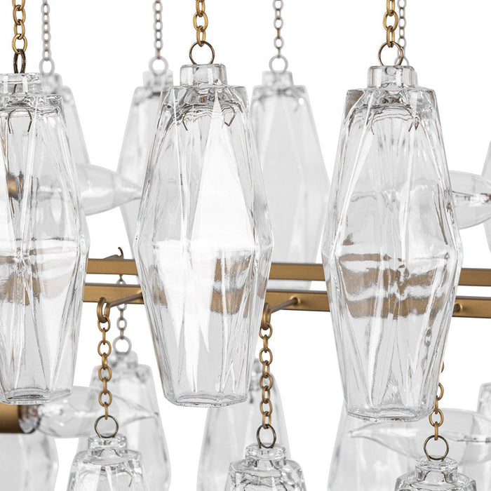 Tressia Chandelier