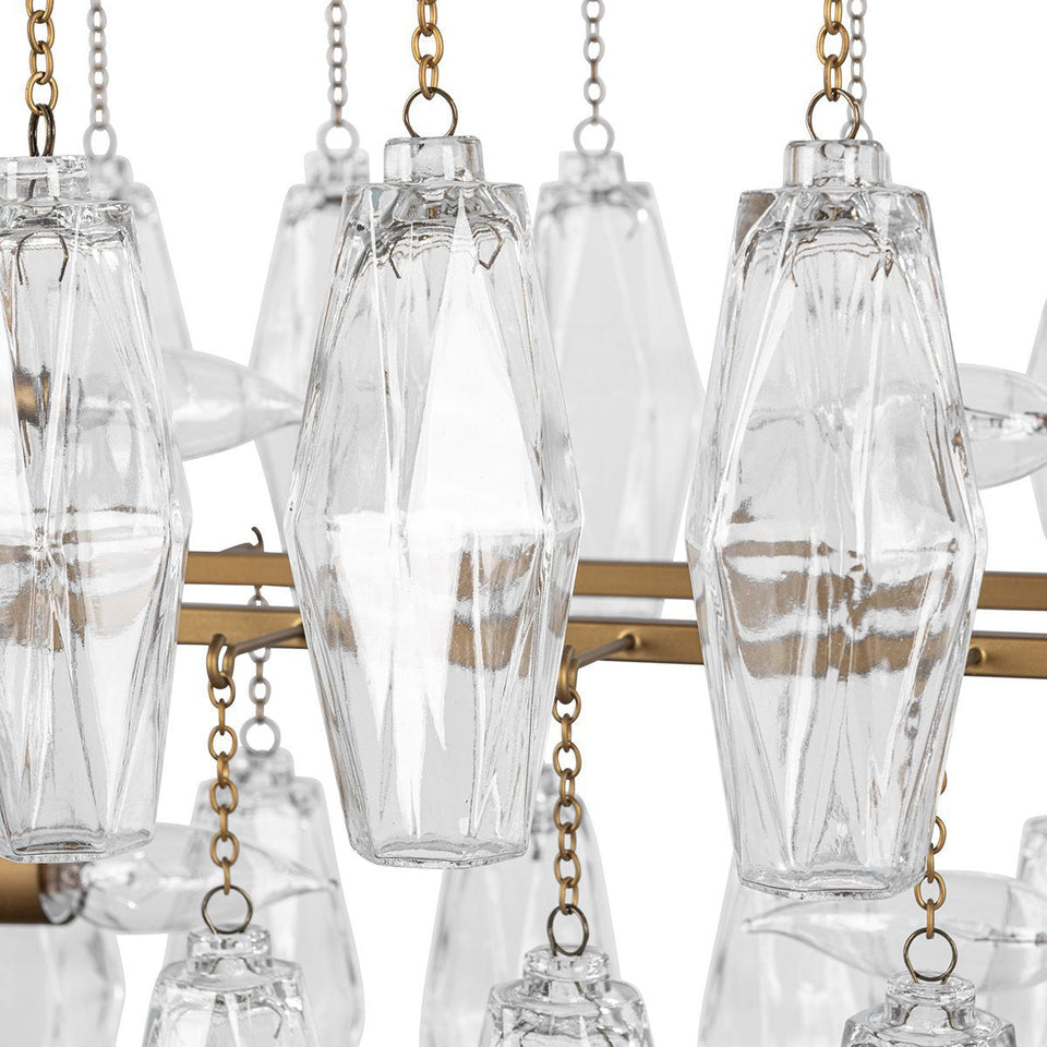 Tressia Chandelier