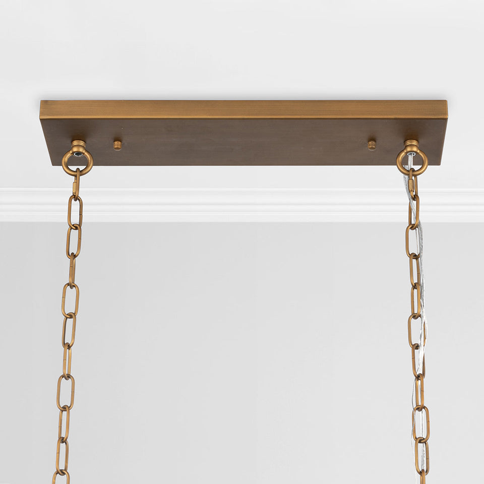 Tressia Chandelier