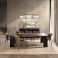 Tressia Chandelier