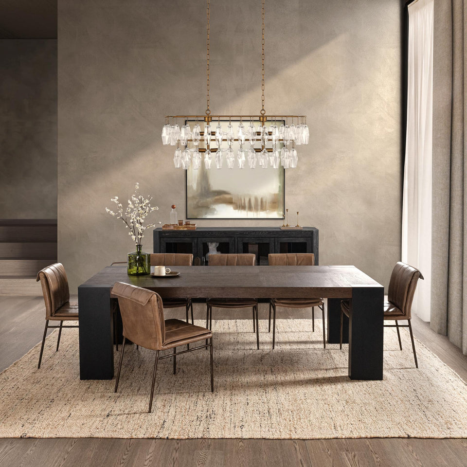 Tressia Chandelier