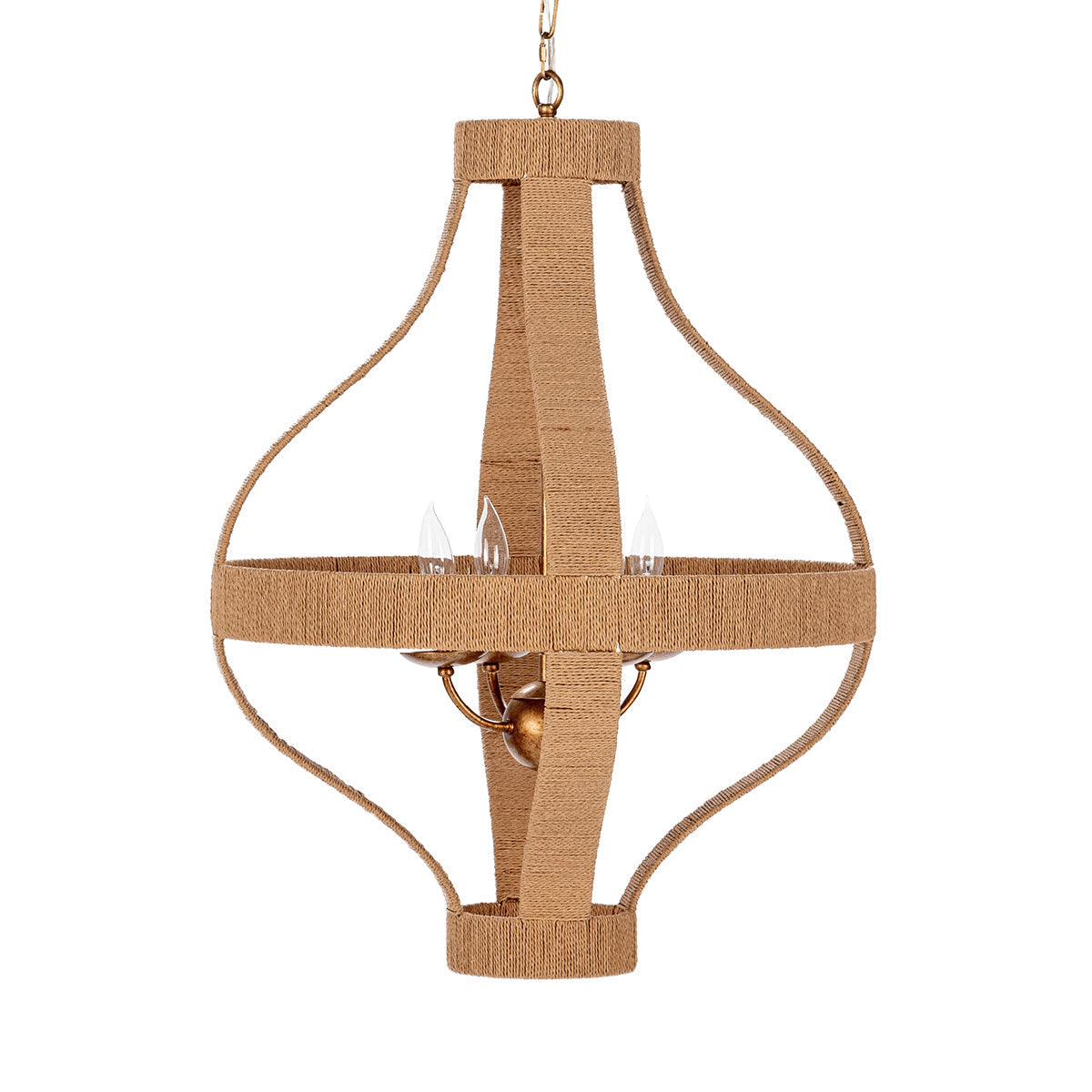 Sarmiento Ceiling Lighting