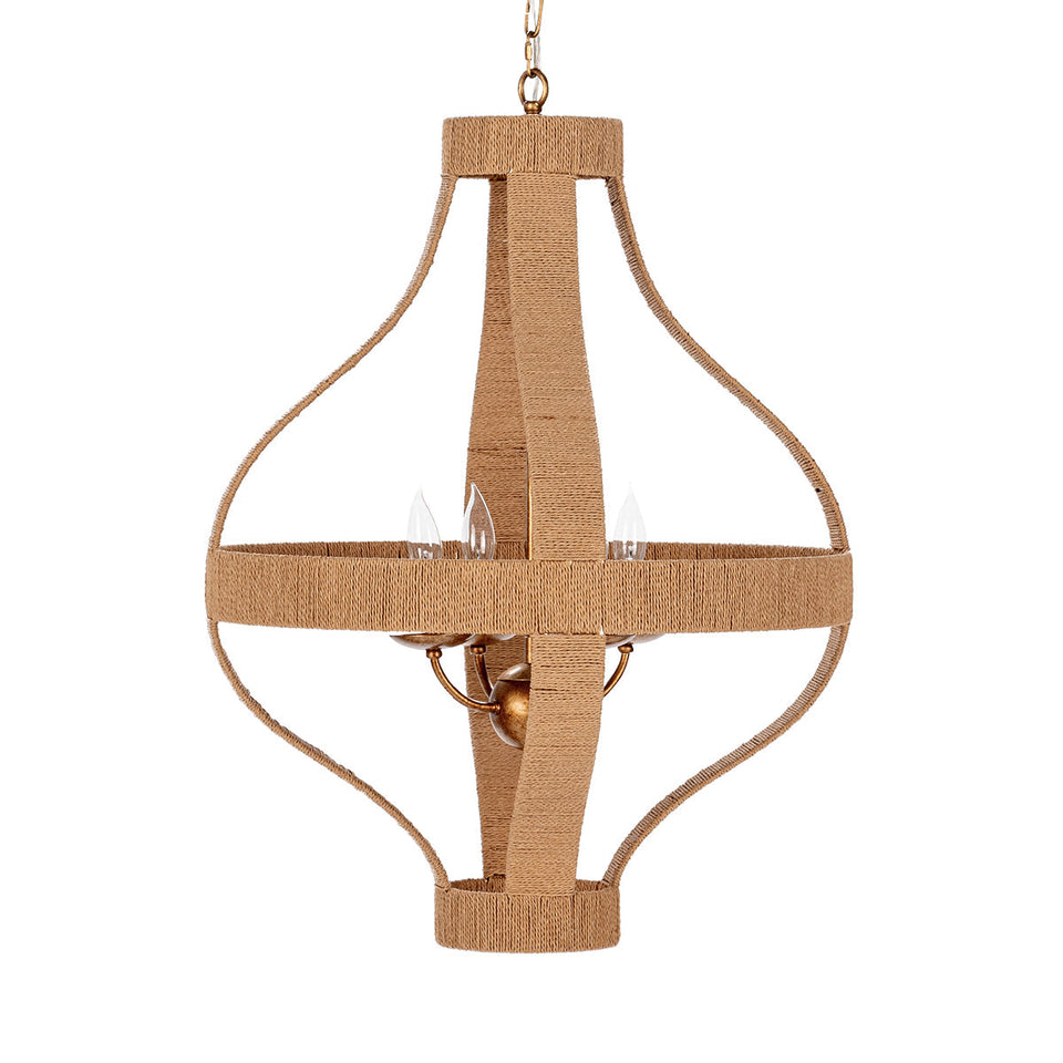 Sarmiento Ceiling Lighting