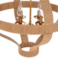 Sarmiento Ceiling Lighting