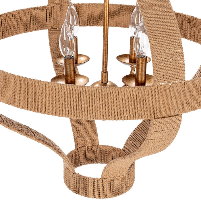 Sarmiento Ceiling Lighting