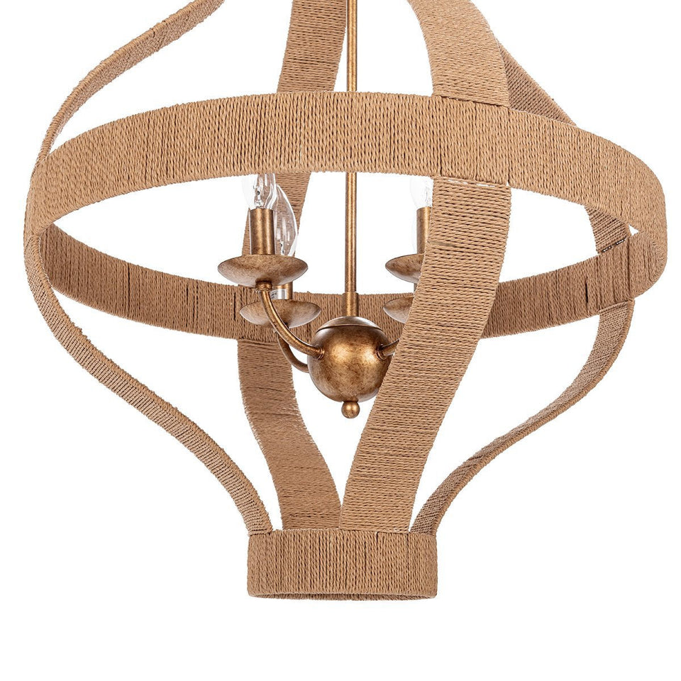 Sarmiento Ceiling Lighting