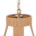 Sarmiento Ceiling Lighting