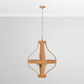 Sarmiento Ceiling Lighting