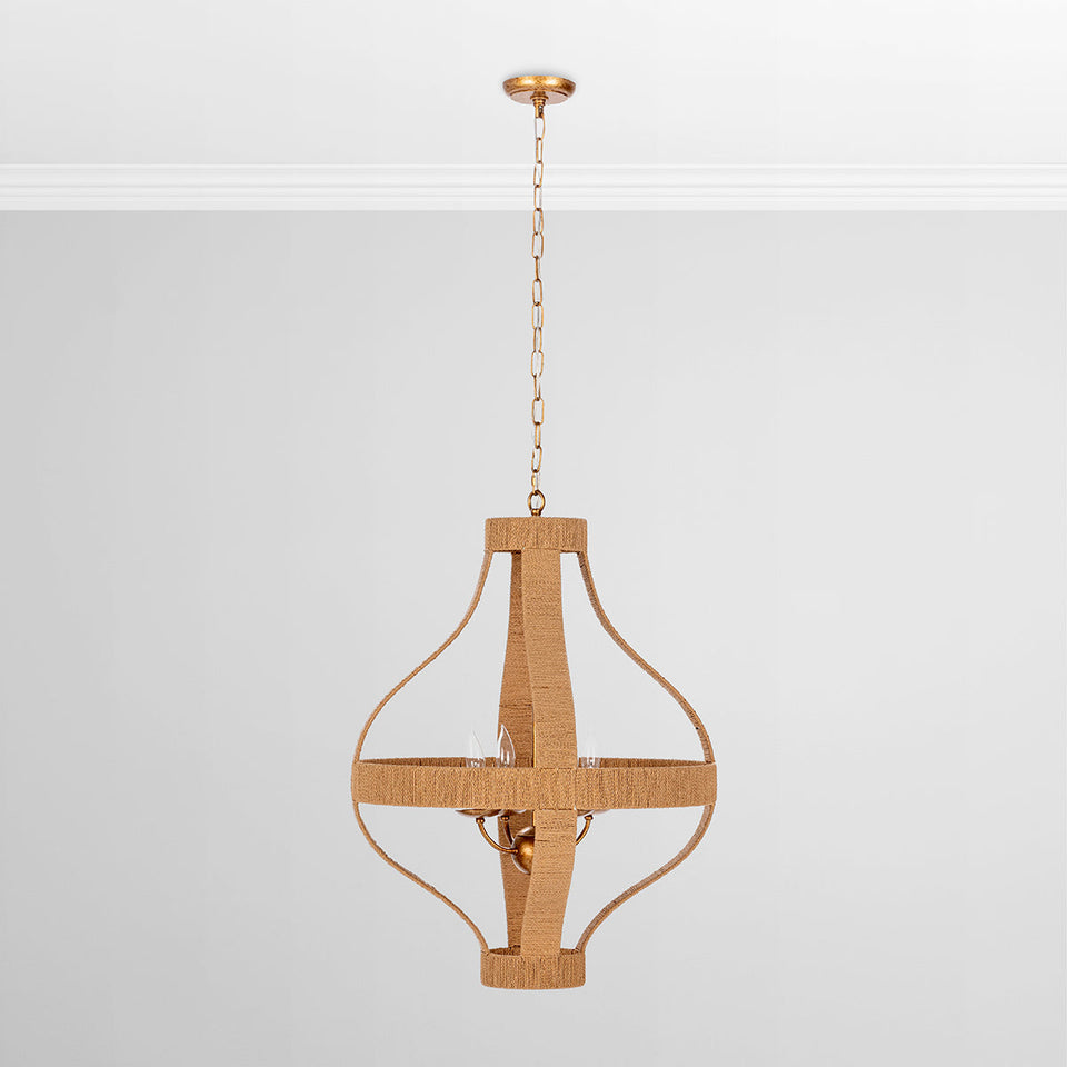 Sarmiento Ceiling Lighting