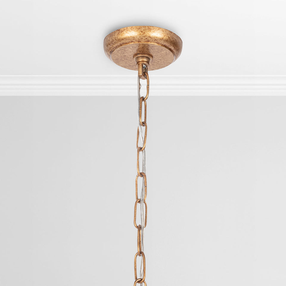 Sarmiento Ceiling Lighting