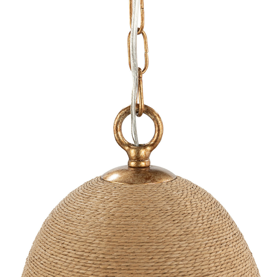 Kimbelle Ceiling Lighting