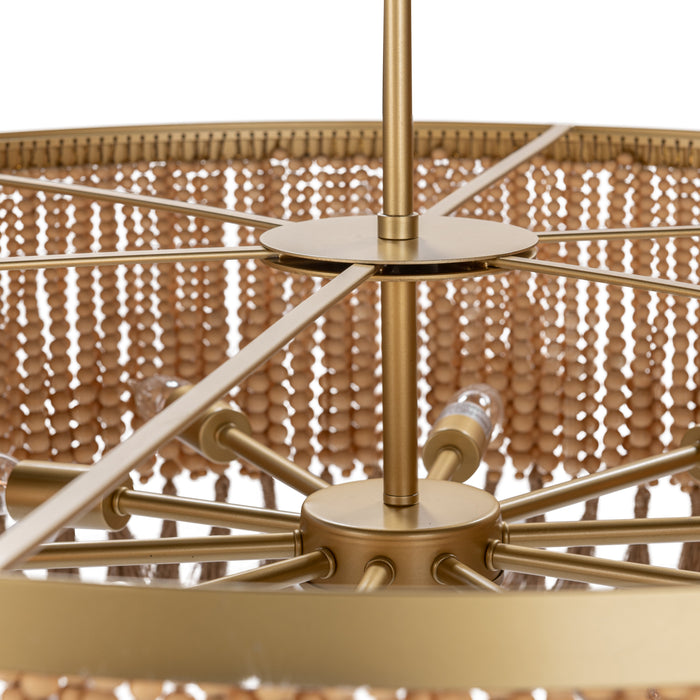 Andren Ceiling Lighting