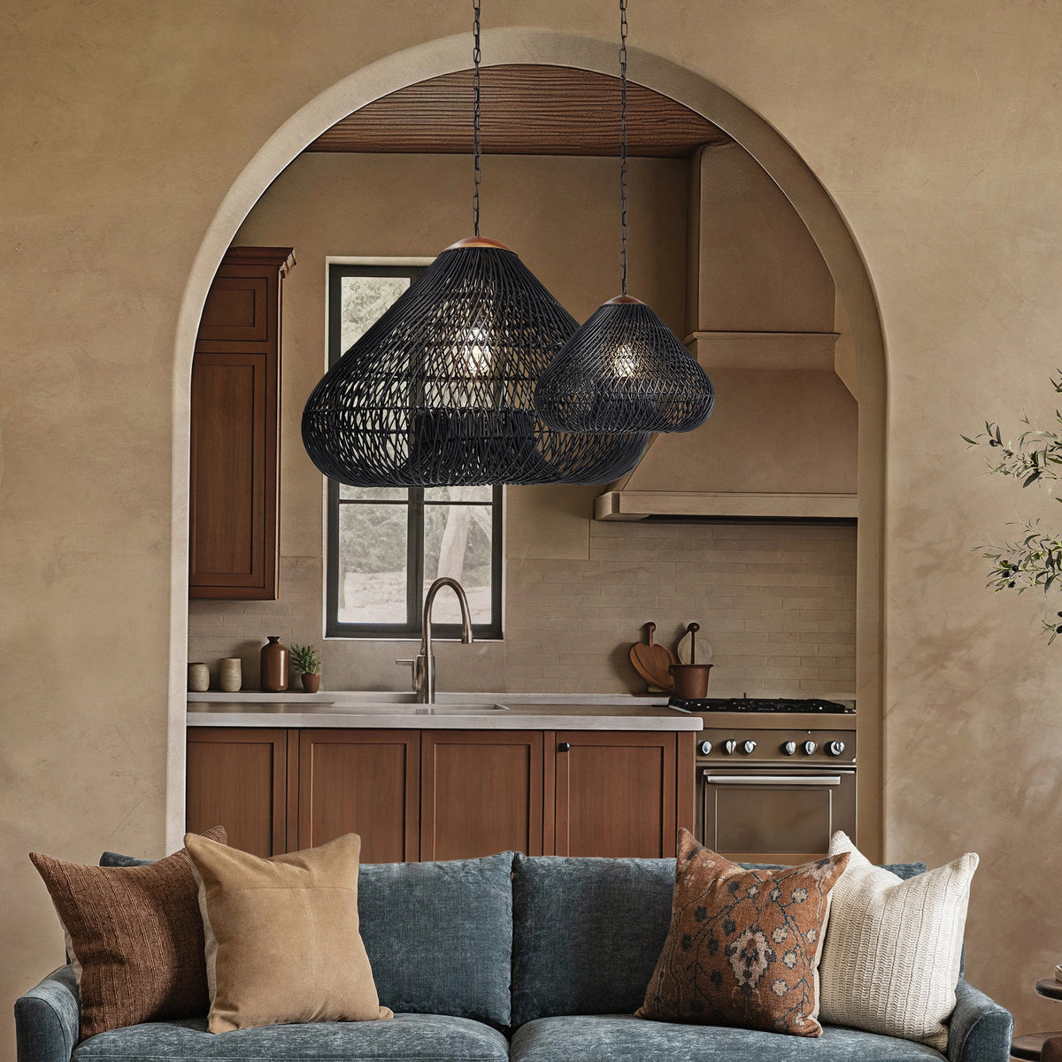 Lili Hanging Lamp