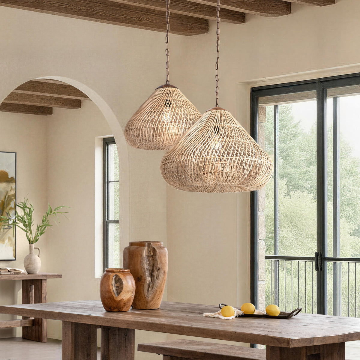 Lili Hanging Lamp