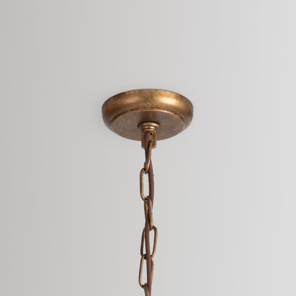 Lili Hanging Lamp