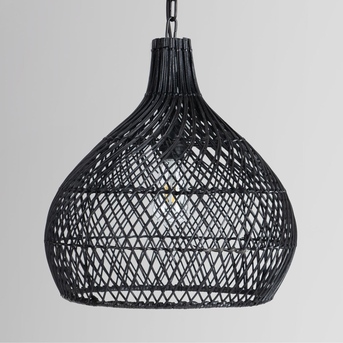 Dome Pendant