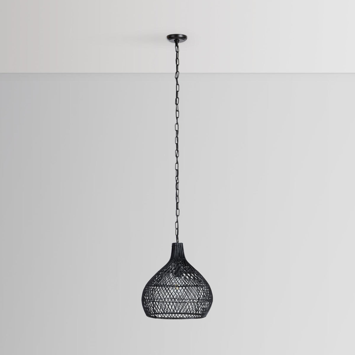 Dome Pendant