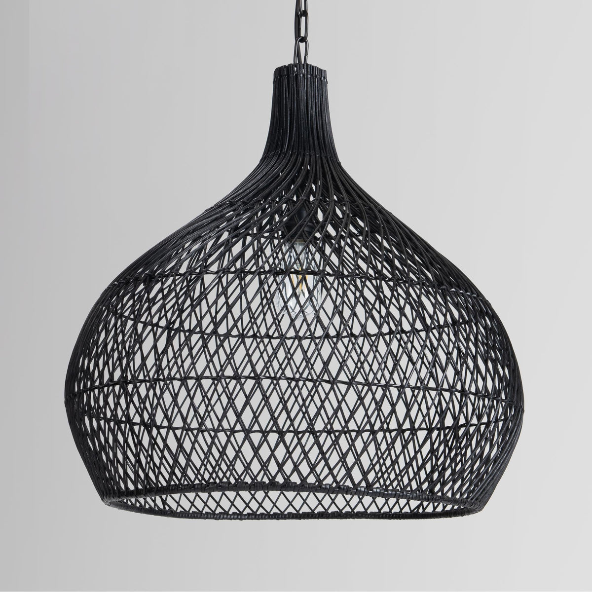 Dome Pendant