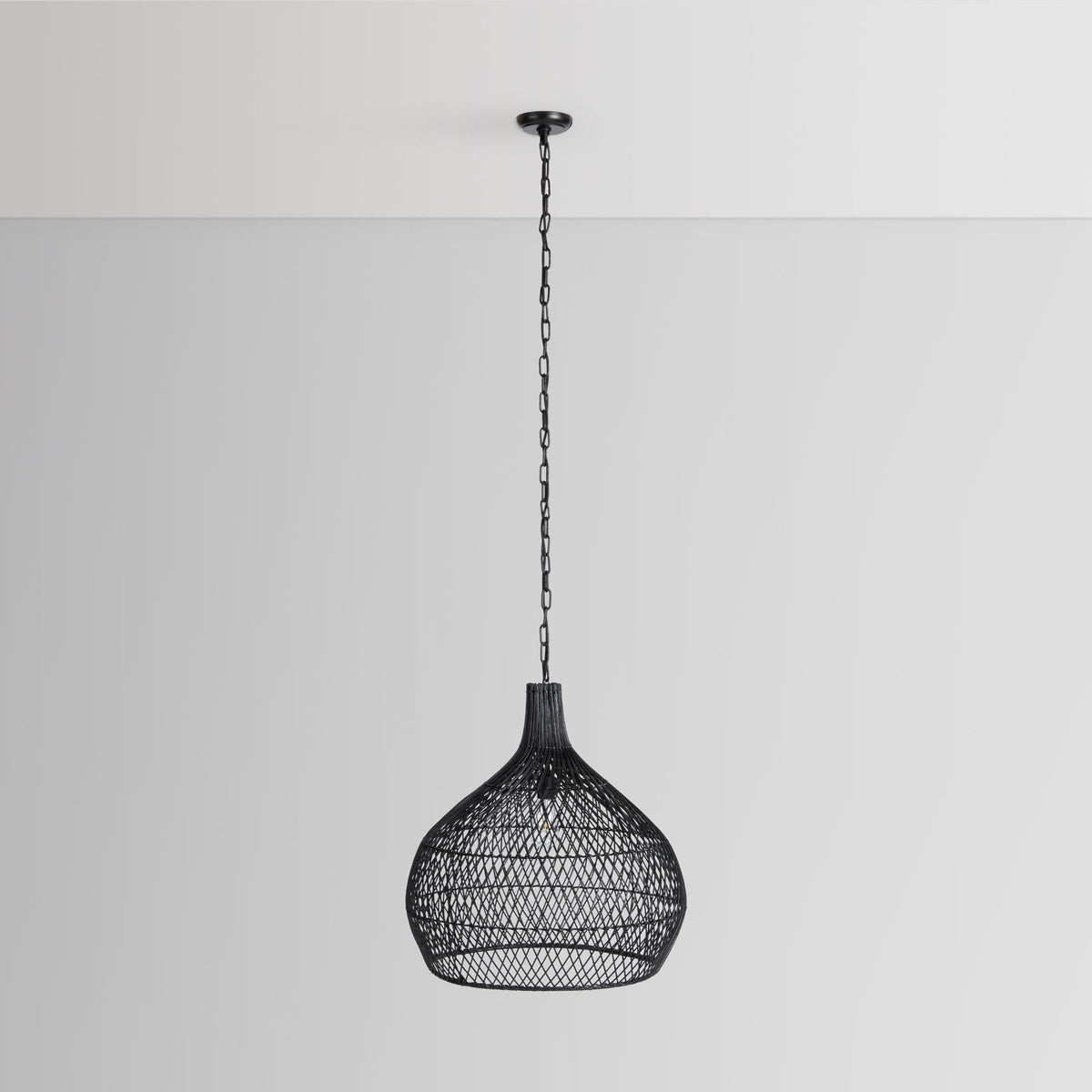 Dome Pendant
