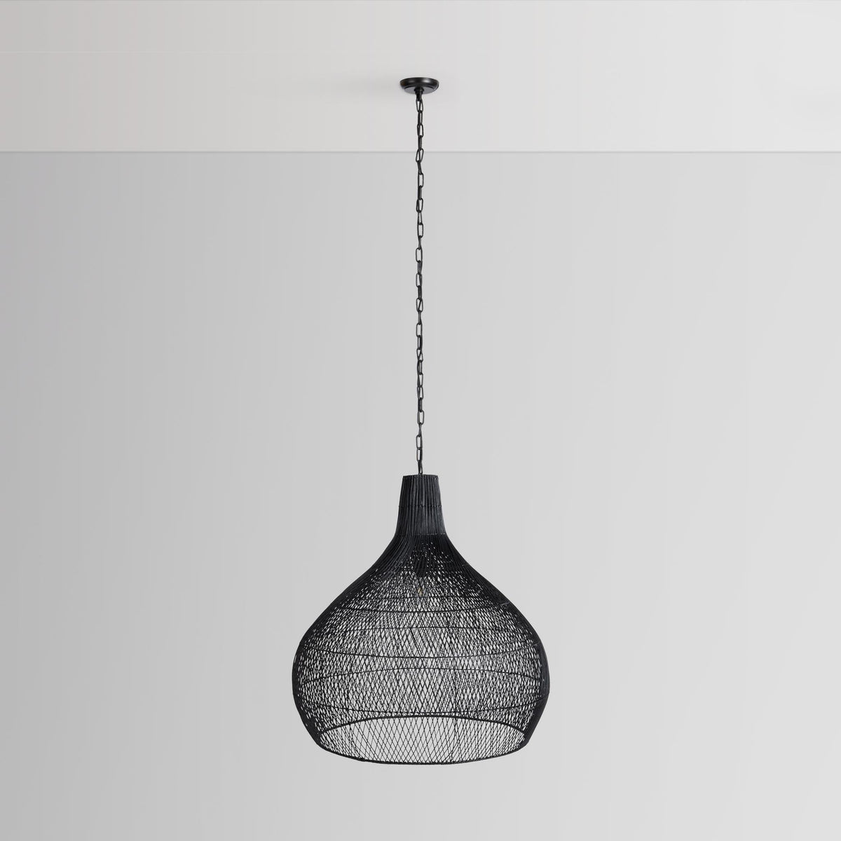 Dome Pendant