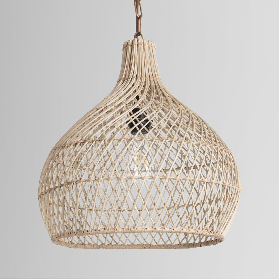 Dome Pendant