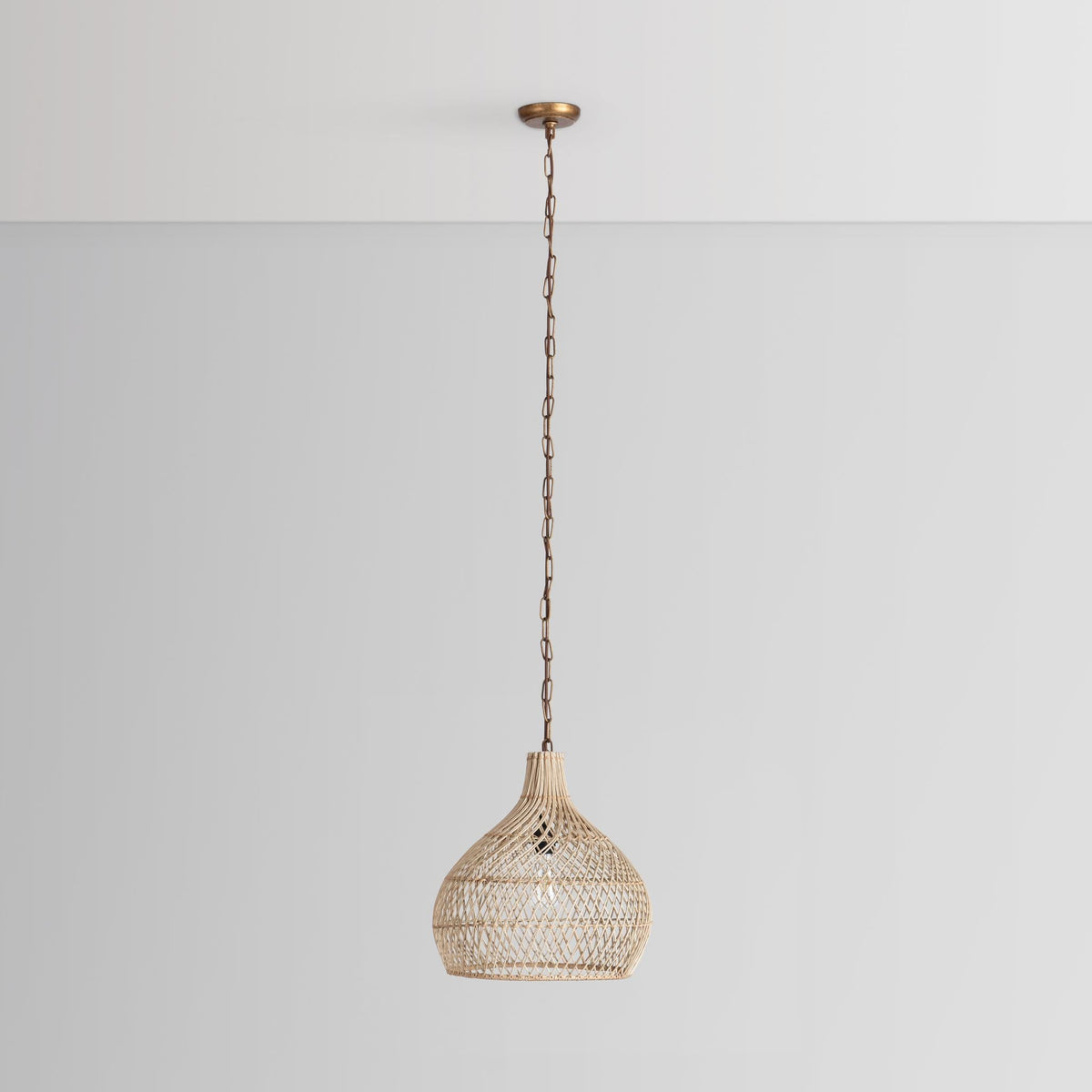 Dome Pendant