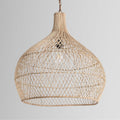Dome Pendant