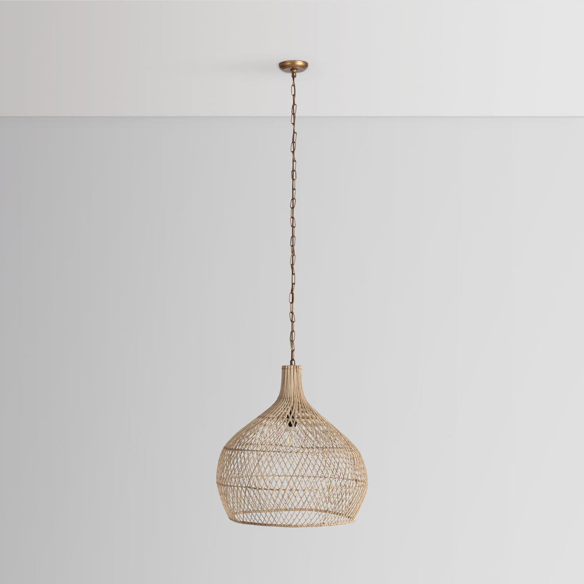 Dome Pendant