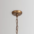 Dome Pendant
