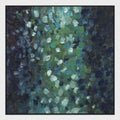 Lagoon Painting Art by Buddy Whitlock
