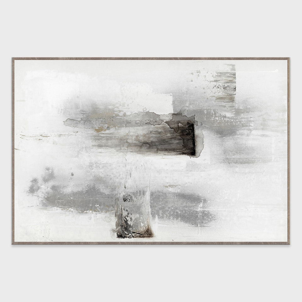 Whisper II Painting Art by Buddy Whitlock
